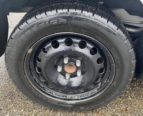 2022 Ford Transit Connect XL Cargo Van