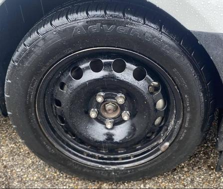 2022 Ford Transit Connect XL Cargo Van