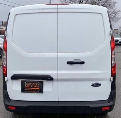 2022 Ford Transit Connect XL Cargo Van