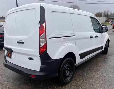 2022 Ford Transit Connect XL Cargo Van