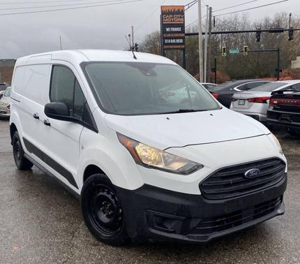 2022 Ford Transit Connect XL Cargo Van