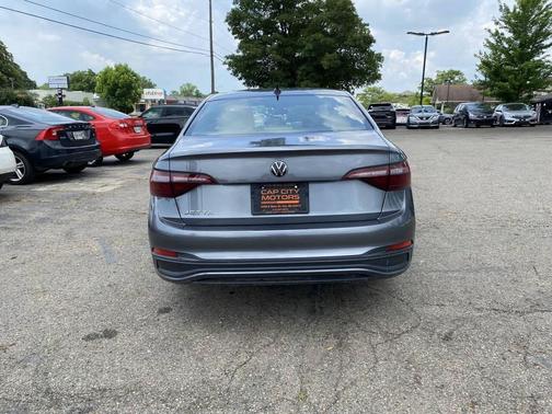 2024 Volkswagen Jetta 1.5T Sport