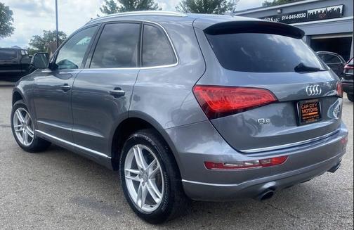 2016 Audi Q5 2.0T Premium Plus