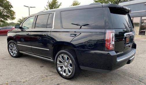 2015 GMC Yukon XL 1500 Denali