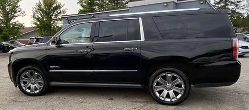 2015 GMC Yukon XL 1500 Denali