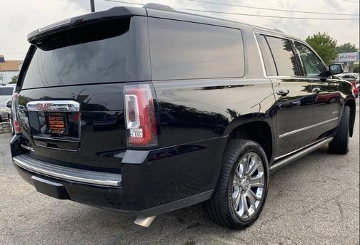 2015 GMC Yukon XL 1500 Denali