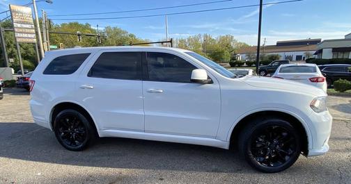 2019 Dodge Durango GT