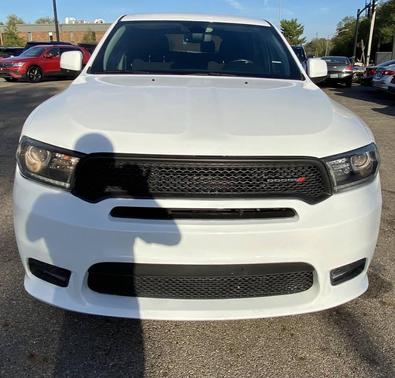 2019 Dodge Durango GT
