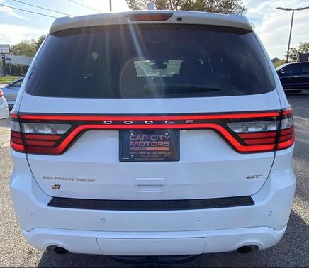 2019 Dodge Durango GT