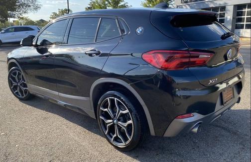 2018 BMW X2 sDrive28i