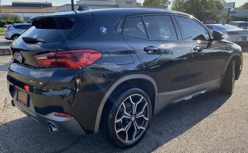 2018 BMW X2 sDrive28i
