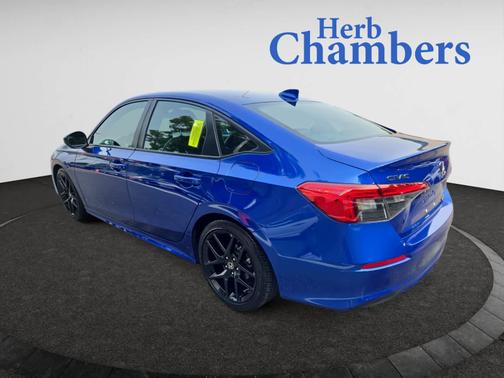 2023 Honda Civic