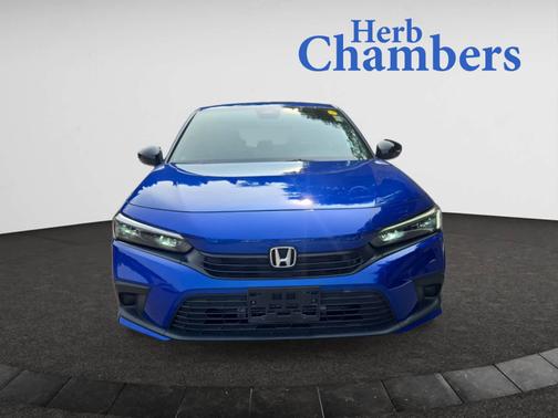 2023 Honda Civic