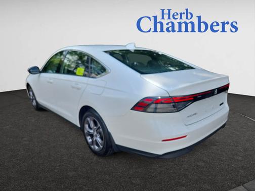 2023 Honda Accord