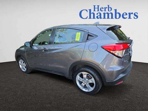 2019 Honda HR-V