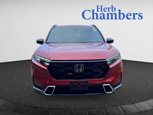 2023 Honda CR-V Hybrid