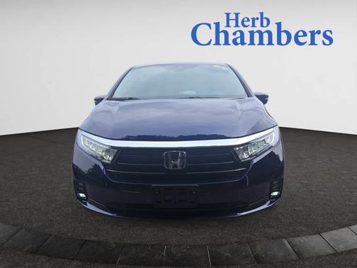2023 Honda Odyssey