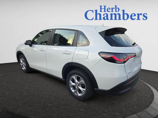 2023 Honda HR-V