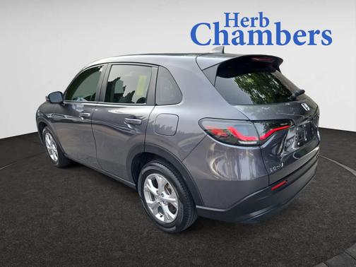 2023 Honda HR-V