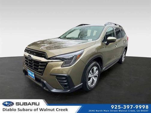 2024 Subaru Ascent Premium