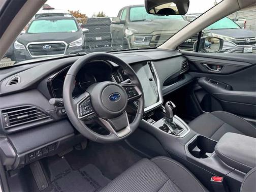 2023 Subaru Legacy Premium