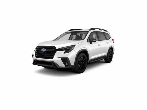 2023 Subaru Ascent Onyx Edition Limited