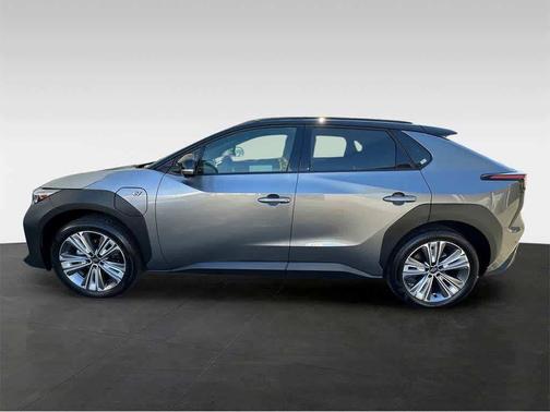 2024 Subaru Solterra Touring