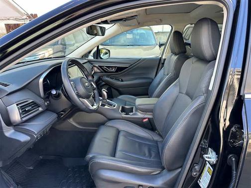 2023 Subaru Outback Limited XT