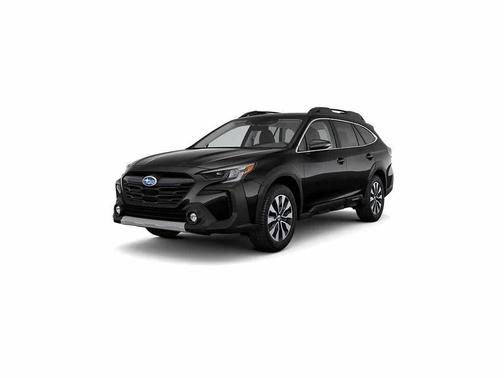 2023 Subaru Outback Limited XT