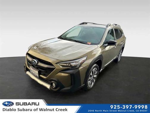 2023 Subaru Outback Limited