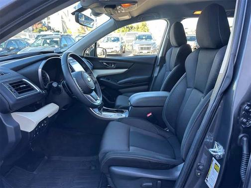 2022 Subaru Ascent Premium