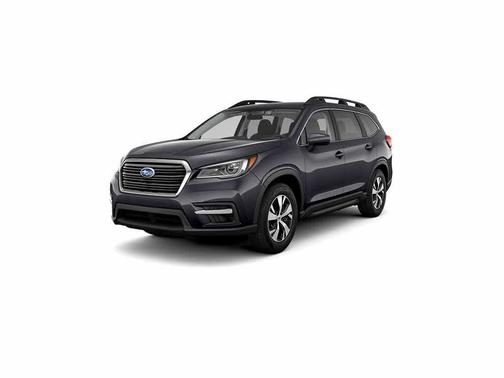 2022 Subaru Ascent Premium