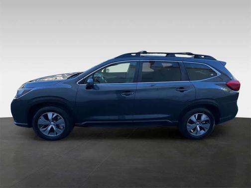 2022 Subaru Ascent Premium