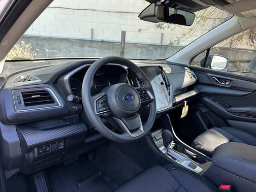 2025 Subaru Ascent Premium