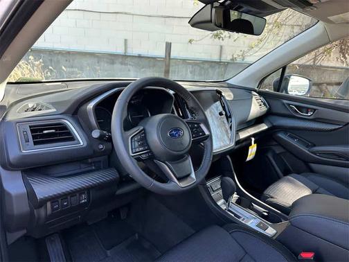 2025 Subaru Ascent Premium