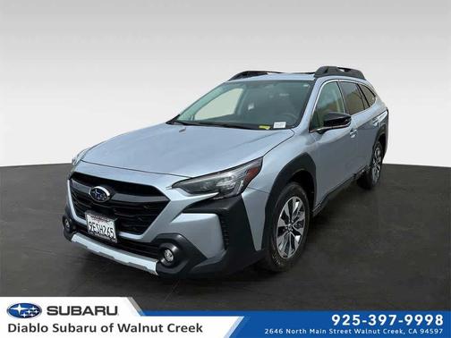 2023 Subaru Outback Limited