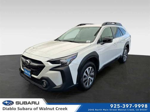 2023 Subaru Outback Premium
