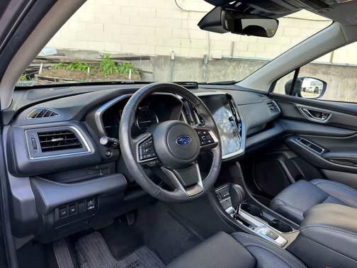 2024 Subaru Ascent Limited