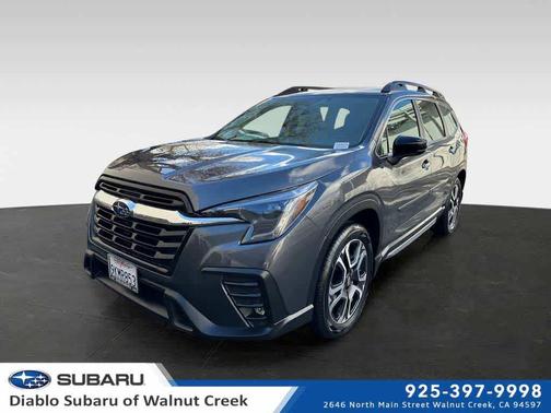 2024 Subaru Ascent Limited