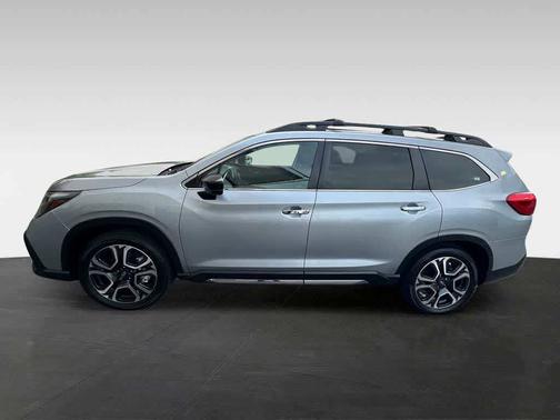 Ice Silver Metallic 2024 Subaru Ascent Touring