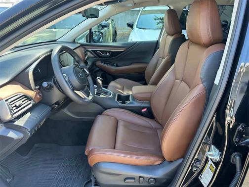 2024 Subaru Outback Touring