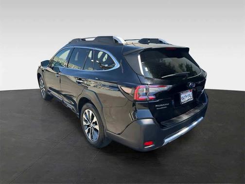2024 Subaru Outback Touring