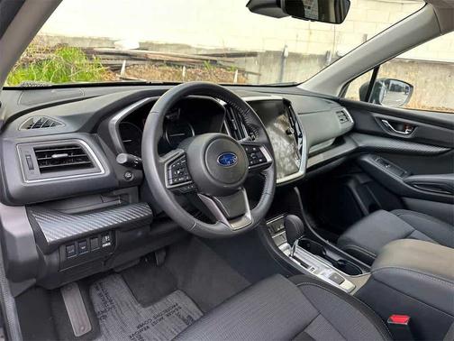 2024 Subaru Ascent Premium