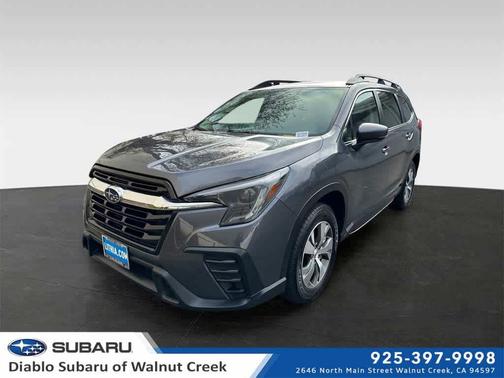 2024 Subaru Ascent Premium