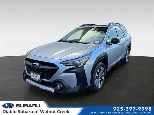 2023 Subaru Outback Limited