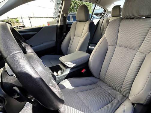Magnetite Gray Metallic 2023 Subaru Legacy Premium