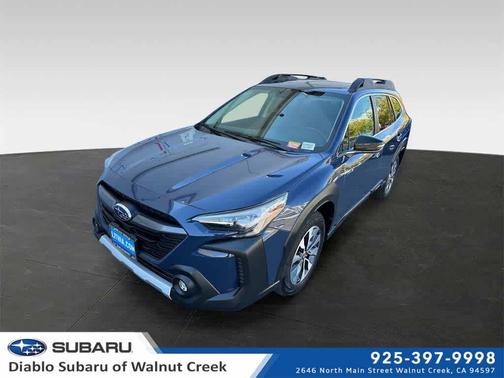 2024 Subaru Outback Limited