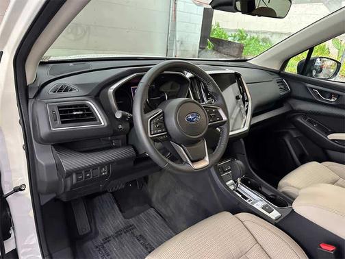 2025 Subaru Ascent Premium