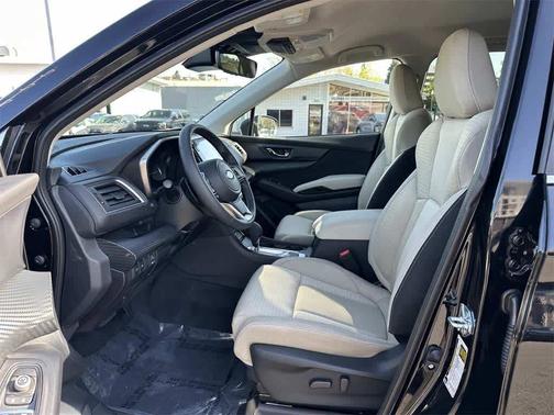 2025 Subaru Ascent Premium