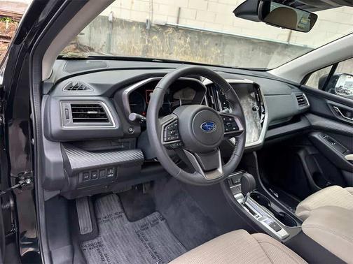 2025 Subaru Ascent Premium